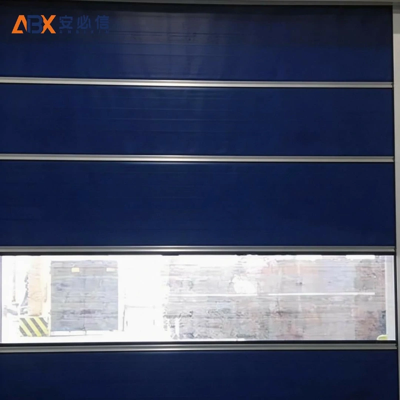 湘潭市软质快速门