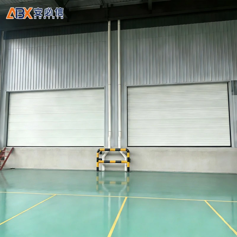 湘潭市快速提升门