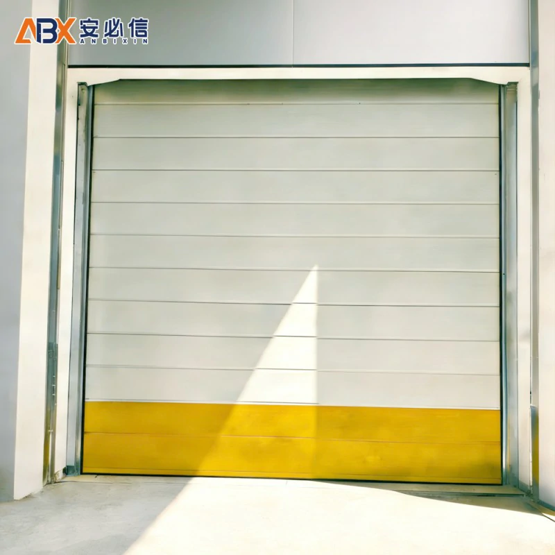湘潭市提升门