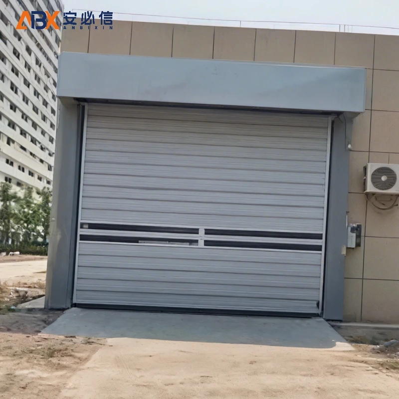 湘潭市PVC高速门