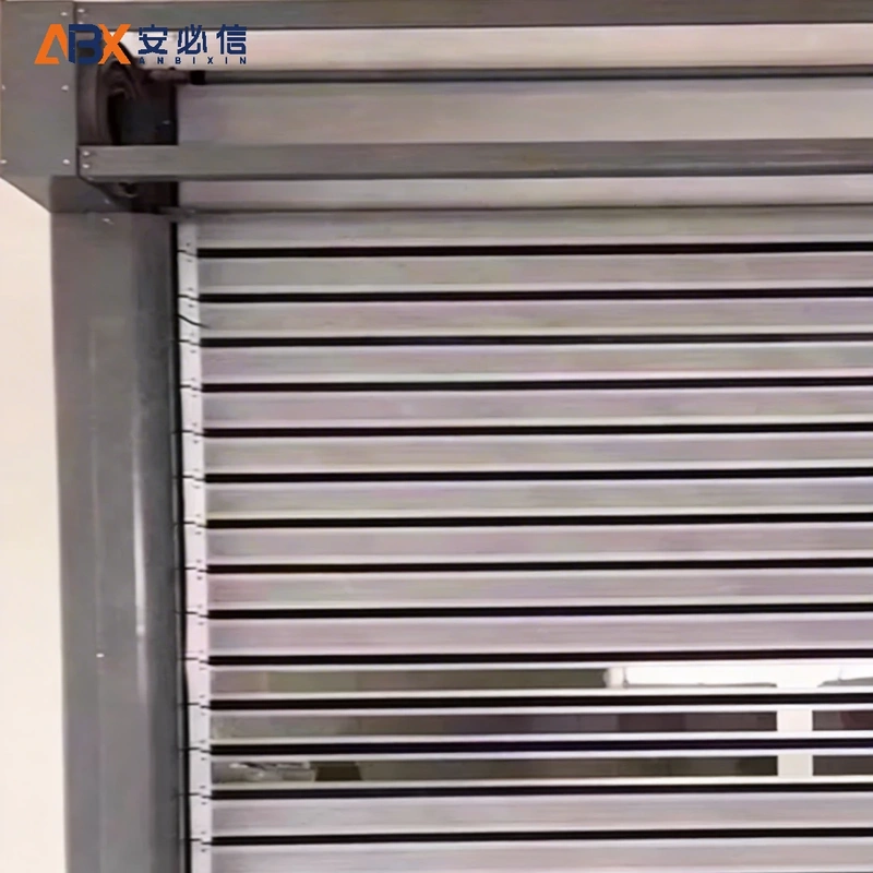 湘潭市厂房高速门