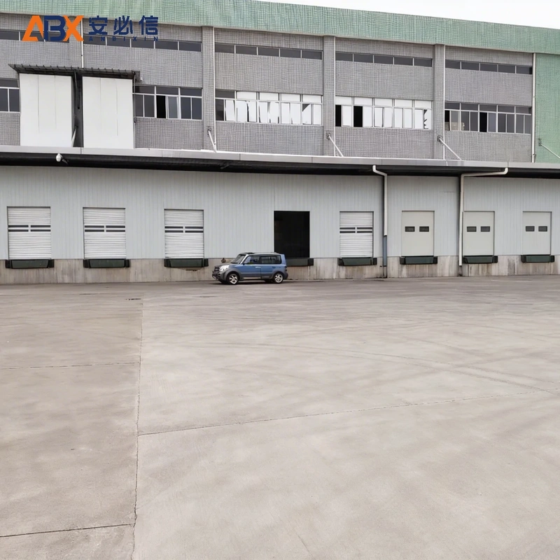 湘潭市涡轮硬质高速门